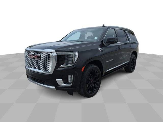 2023 GMC Yukon Denali 4WD photo