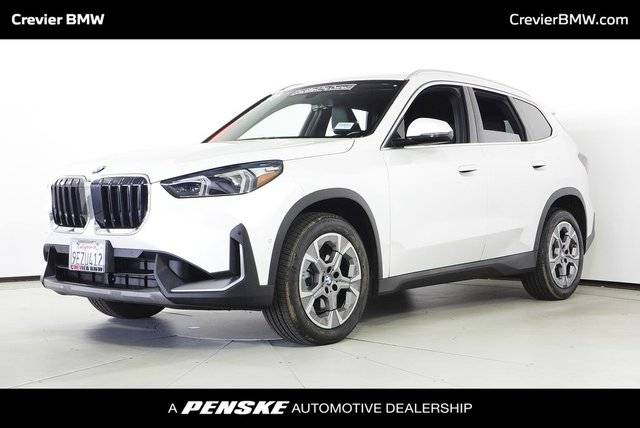 2023 BMW X1 xDrive28i AWD photo