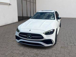 2023 Mercedes-Benz C-Class C 300 RWD photo