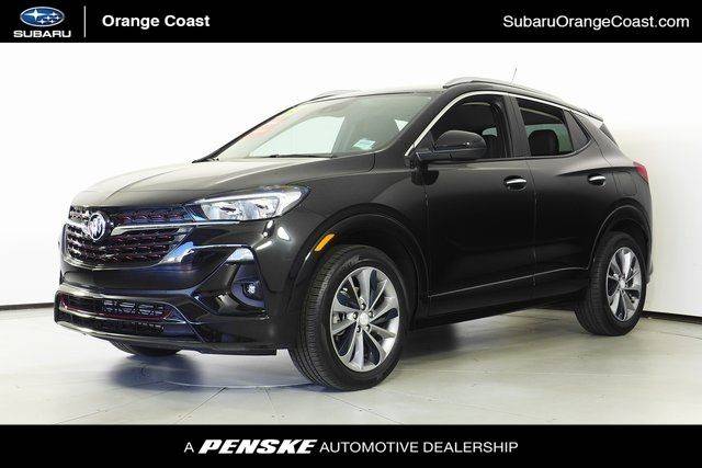 2023 Buick Encore GX Select FWD photo