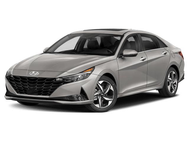 2023 Hyundai Elantra Limited FWD photo