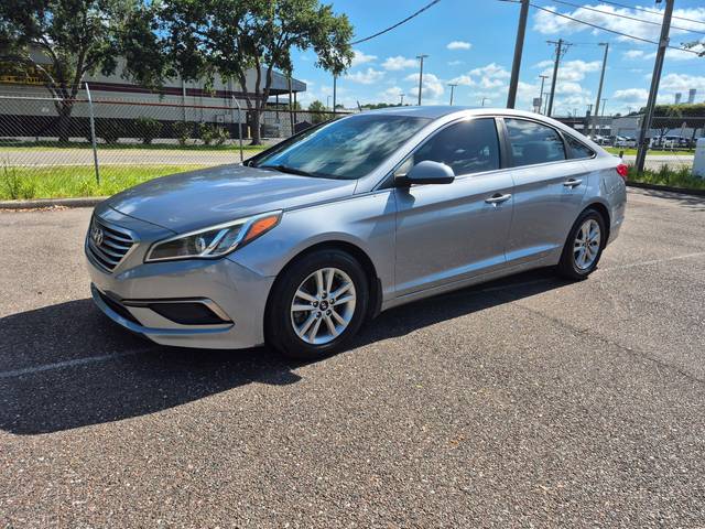 2016 Hyundai Sonata 2.4L SE FWD photo