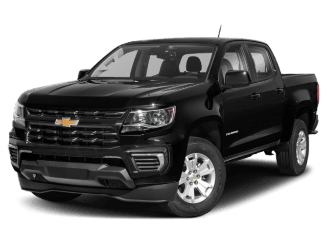 2022 Chevrolet Colorado 4WD ZR2 4WD photo