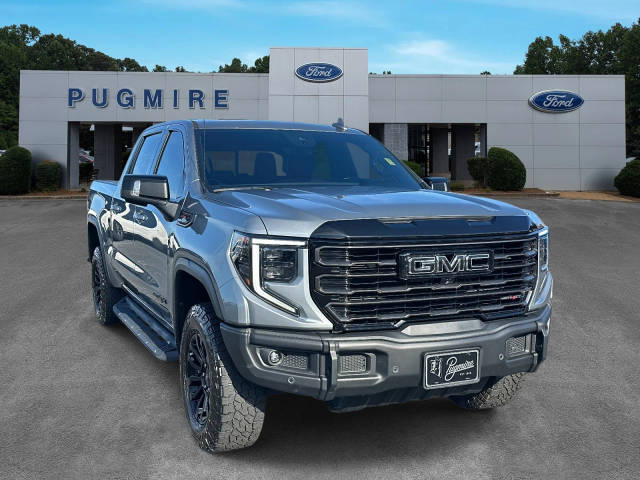 2023 GMC Sierra 1500 AT4X 4WD photo