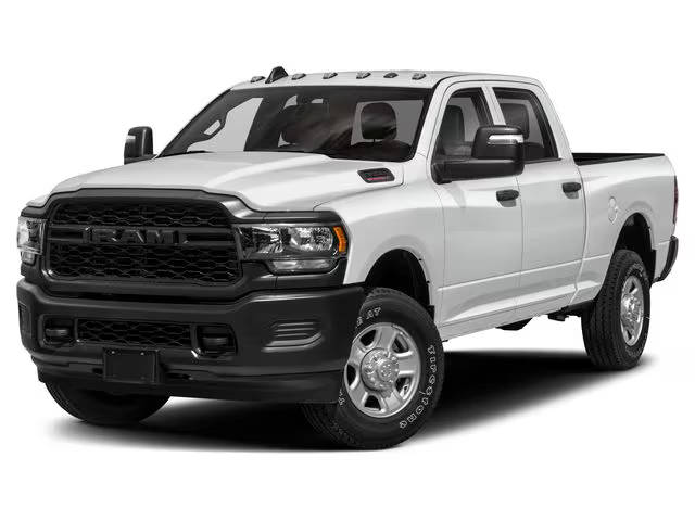 2023 Ram 3500 Tradesman 4WD photo