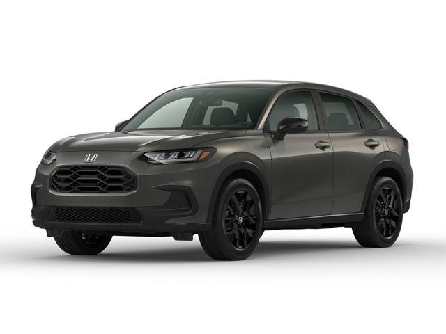 2023 Honda HR-V Sport AWD photo