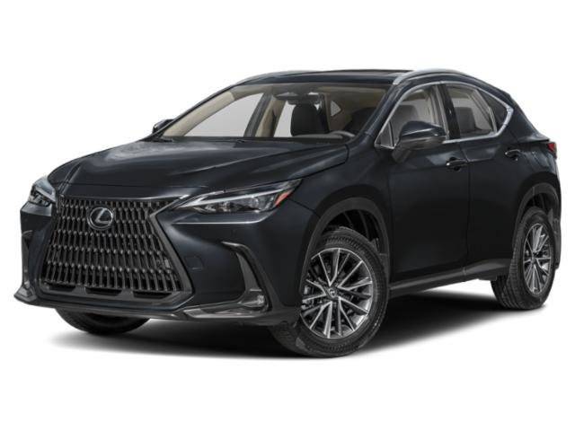 2023 Lexus NX NX 350 AWD photo