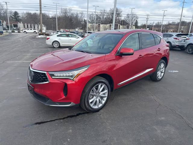 2023 Acura RDX AWD photo