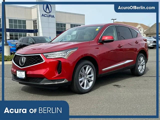 2023 Acura RDX  AWD photo