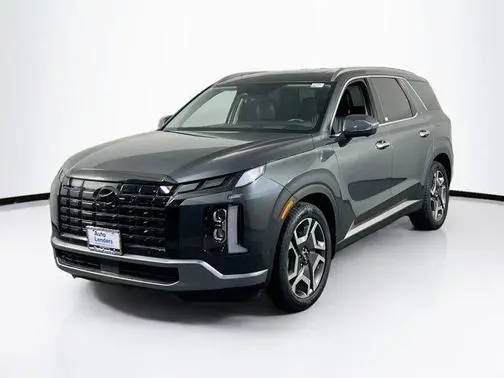 2023 Hyundai Palisade Limited AWD photo