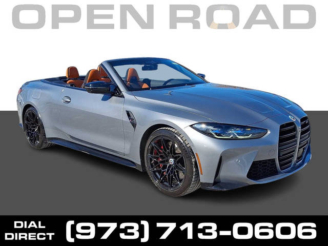 2023 BMW M4 Competition xDrive AWD photo