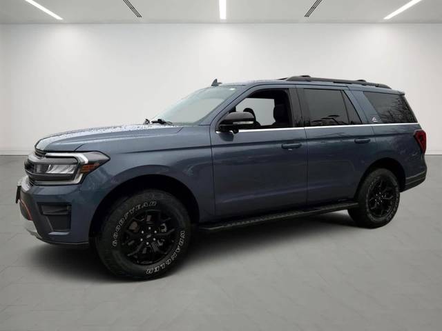 2023 Ford Expedition Timberline 4WD photo