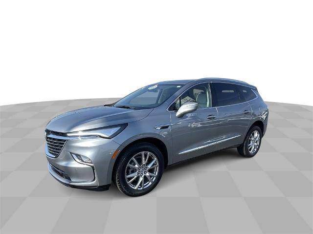 2023 Buick Enclave Essence FWD photo