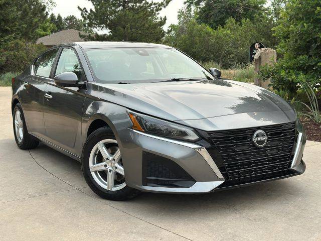 2023 Nissan Altima 2.5 S FWD photo