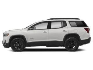 2023 GMC Acadia AT4 AWD photo