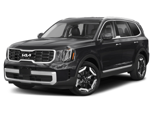 2023 Kia Telluride S AWD photo