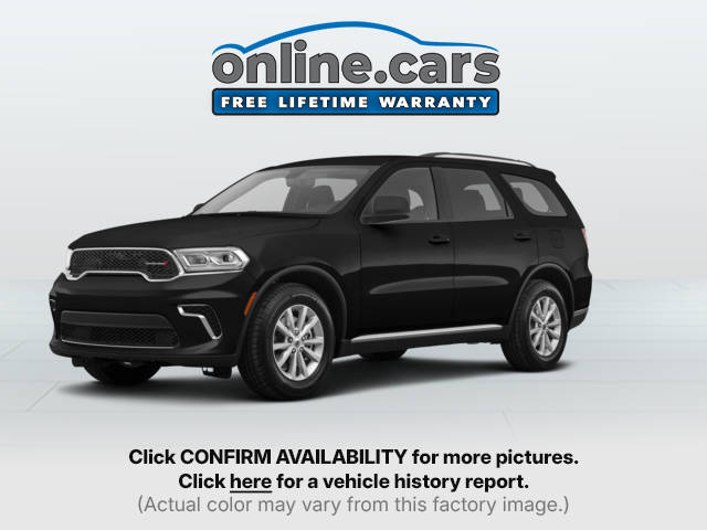 2023 Dodge Durango SXT Launch Edition AWD photo