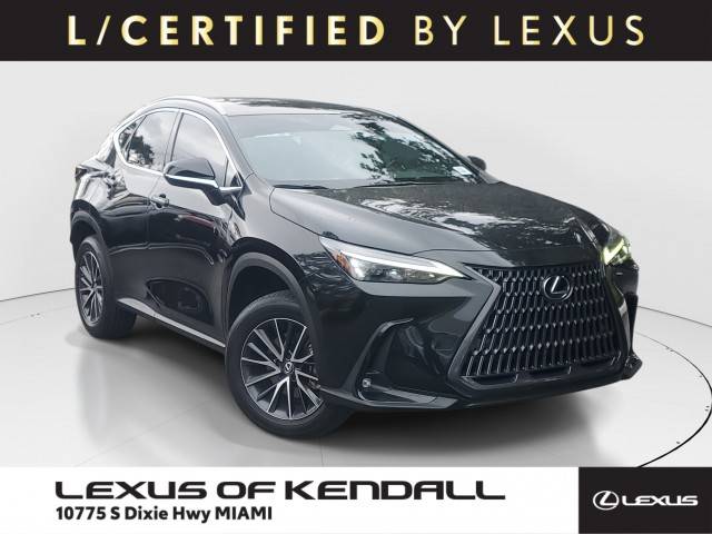 2023 Lexus NX NX 350 Premium AWD photo