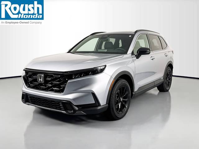 2023 Honda CR-V Sport AWD photo