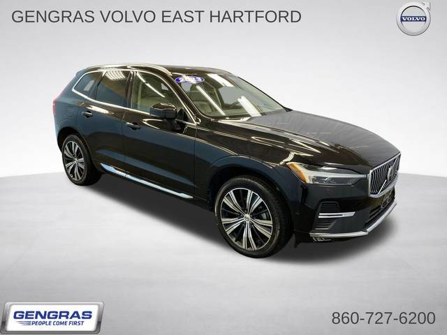 2023 Volvo XC60 Plus Bright Theme AWD photo