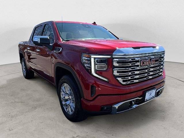 2023 GMC Sierra 1500 Denali 4WD photo