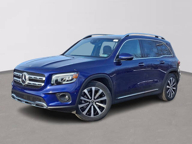2023 Mercedes-Benz GLB-Class GLB 250 AWD photo