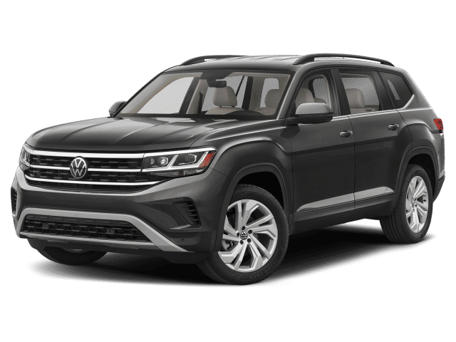 2023 Volkswagen Atlas 2.0T SE w/Technology FWD photo