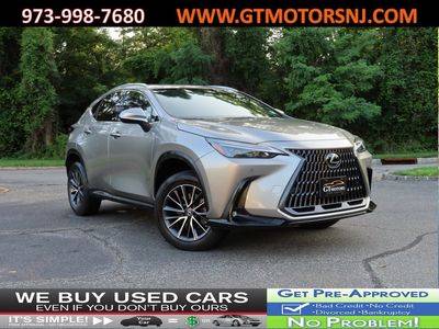 2023 Lexus NX NX 350 Premium AWD photo