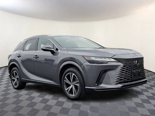 2023 Lexus RX RX 350 Premium AWD photo
