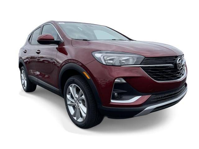 2023 Buick Encore GX Preferred AWD photo