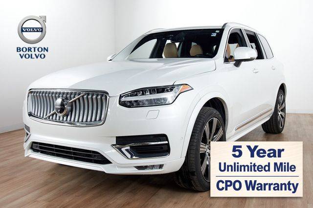 2023 Volvo XC90 Ultimate AWD photo