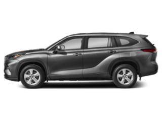 2023 Toyota Highlander LE FWD photo