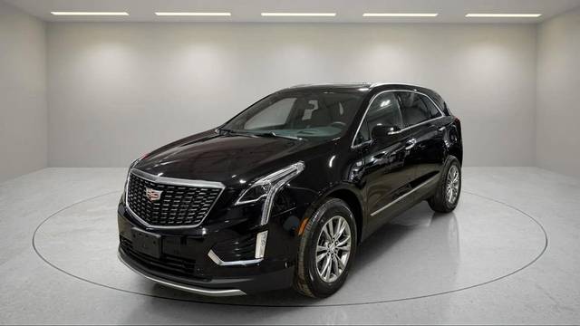 2023 Cadillac XT5 FWD Premium Luxury FWD photo