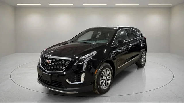 2023 Cadillac XT5 FWD Premium Luxury FWD photo