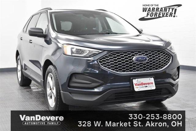 2023 Ford Edge SE AWD photo