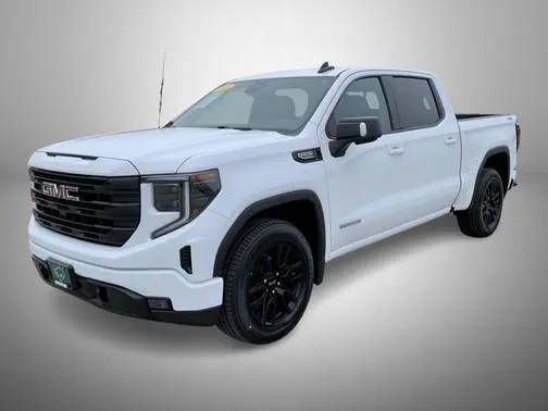 2023 GMC Sierra 1500 Elevation 4WD photo