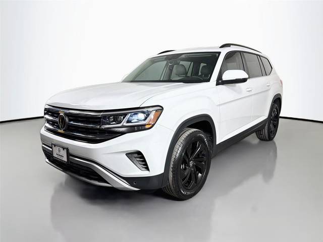 2023 Volkswagen Atlas 3.6L V6 SE w/Technology FWD photo