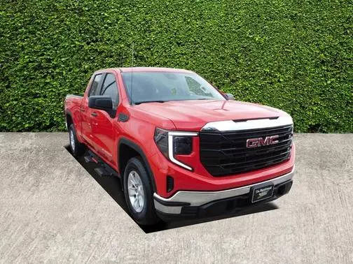 2023 GMC Sierra 1500 Pro RWD photo