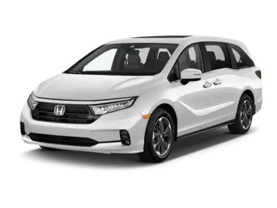 2023 Honda Odyssey Elite FWD photo