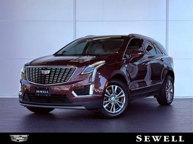 2023 Cadillac XT5 FWD Premium Luxury FWD photo