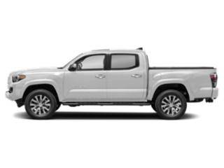 2023 Toyota Tacoma Limited 4WD photo