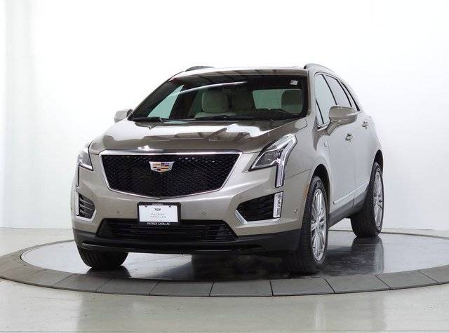 2023 Cadillac XT5 AWD Sport AWD photo