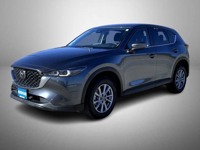 2023 Mazda CX-5 2.5 S Select Package AWD photo