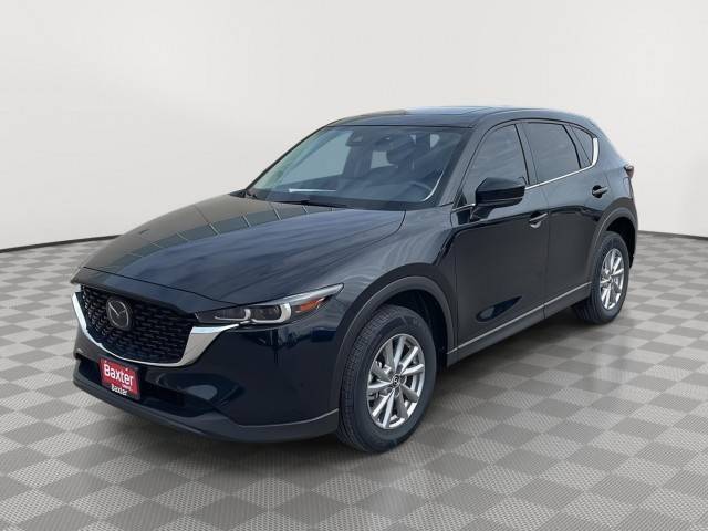 2023 Mazda CX-5 2.5 S Preferred Package AWD photo