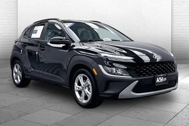 2023 Hyundai Kona SEL FWD photo