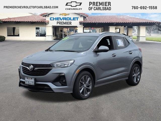 2023 Buick Encore GX Select FWD photo