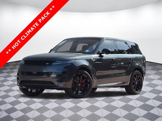 2023 Land Rover Range Rover Sport SE Dynamic AWD photo