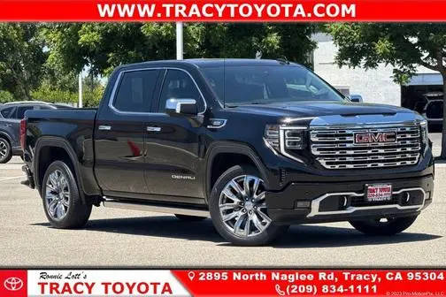 2023 GMC Sierra 1500 Denali RWD photo