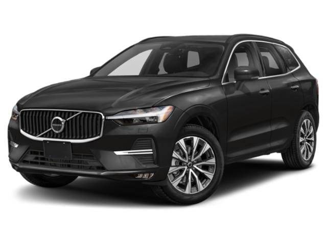 2023 Volvo XC60 Plus Bright Theme FWD photo