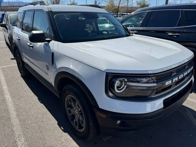 2023 Ford Bronco Sport Big Bend 4WD photo